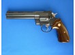 Airsoftový revolver MAGNUM P-357 černý/dřevo plynový (STTi)